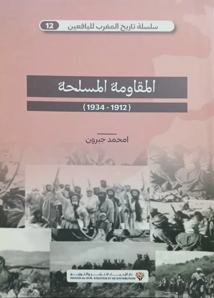 المقاومة المسلحة